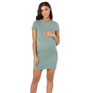 Legoe Heritage Vaucluse t dress